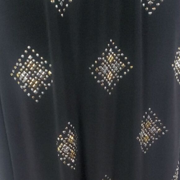 WHITE HOUSE BLACK MARKET Maxi Dress - Picture 8 of 8
